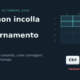 Excel non incolla dopo l'aggiornamento KB5002914: Ctrl+V senza effetto